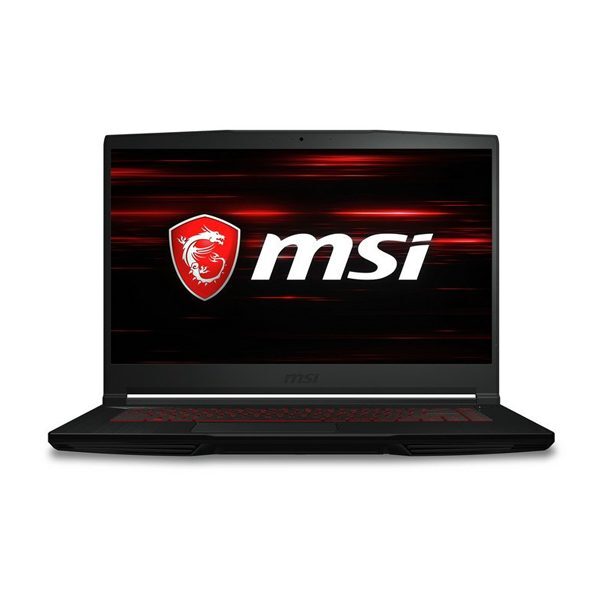 MSI GF63 Thin 10SCXR-042XES Intel i7-10750H , 16Go , 1TB SSD , NVIDIA GeForce GTX 1650 , FHD , 60 Hz