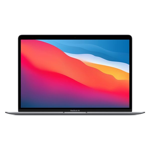 Apple MacBook Air 2020 M1 Chip 8Go 512GB SSD AZERTY - Gris Sidéral