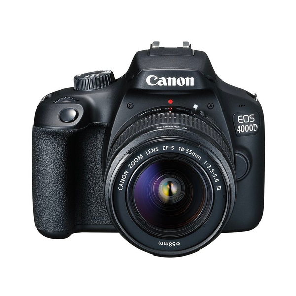 Canon-4000D