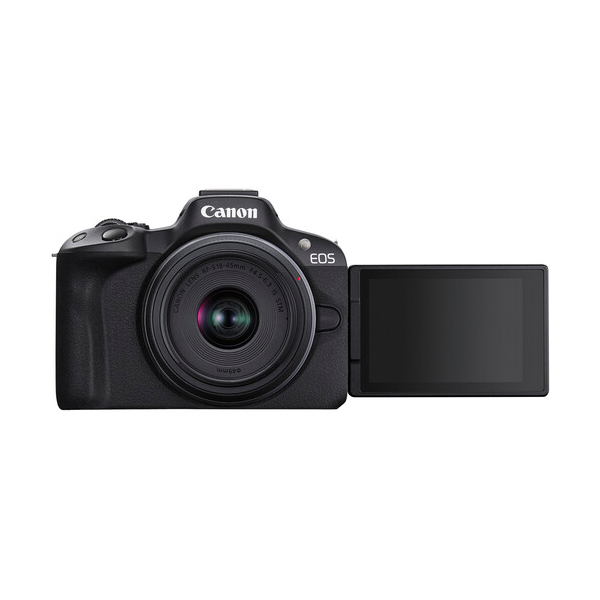 1-camera-canon-eos-r50-objectif-18-45mm-stm-neuf