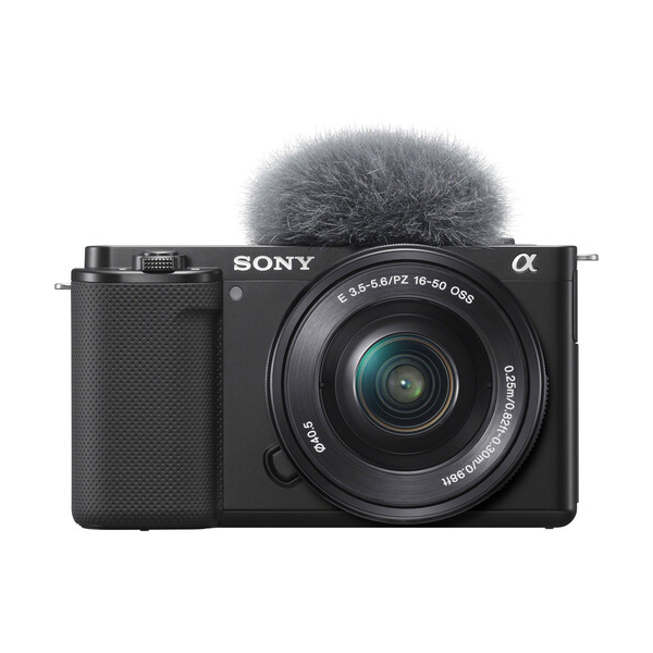 sony-zv-e10-16-50mm-mirrorless-camera-neuf