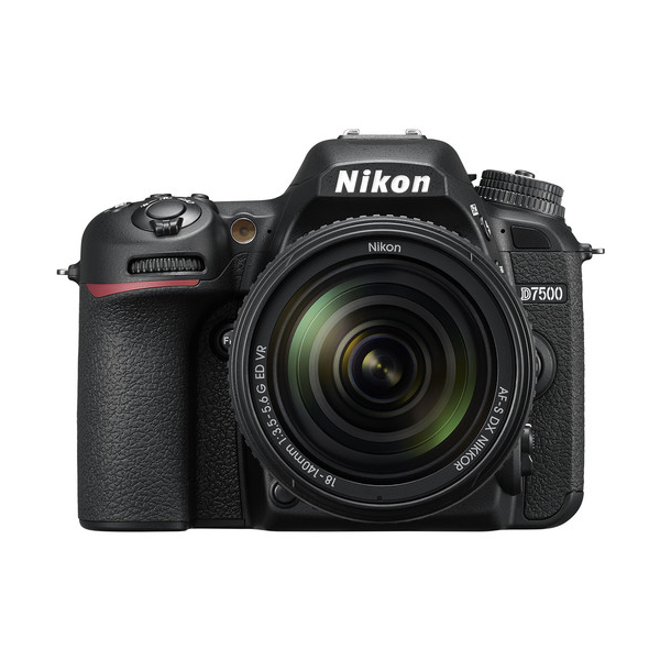 camera-nikon-d7500-dslr-18-140mm-neuf
